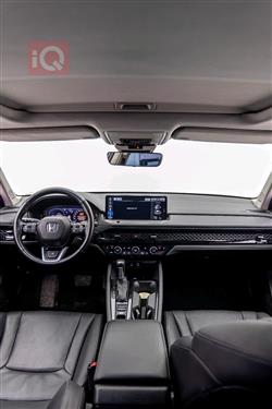 هۆندا ئەکۆرد